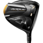 Callaway Rogue ST MAX Driver - Featured