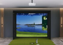 7 Most Accurate Golf Simulators – 2023 Reviews & Buying Guide