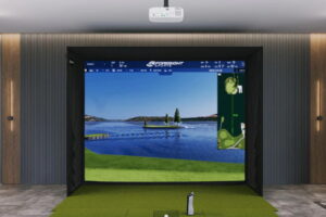 7 Most Accurate Golf Simulators – 2023 Reviews & Buying Guide