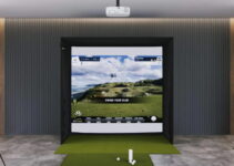 7 Best Golf Simulators For Small Spaces – 2022 Reviews & Buying Guide