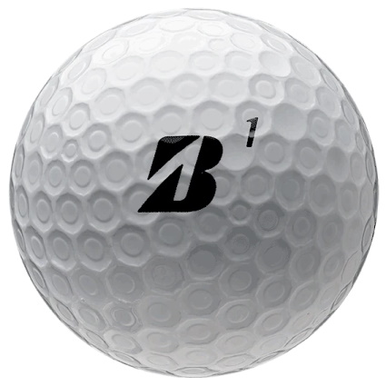 Bridgestone e12 CONTACT Golf Ball