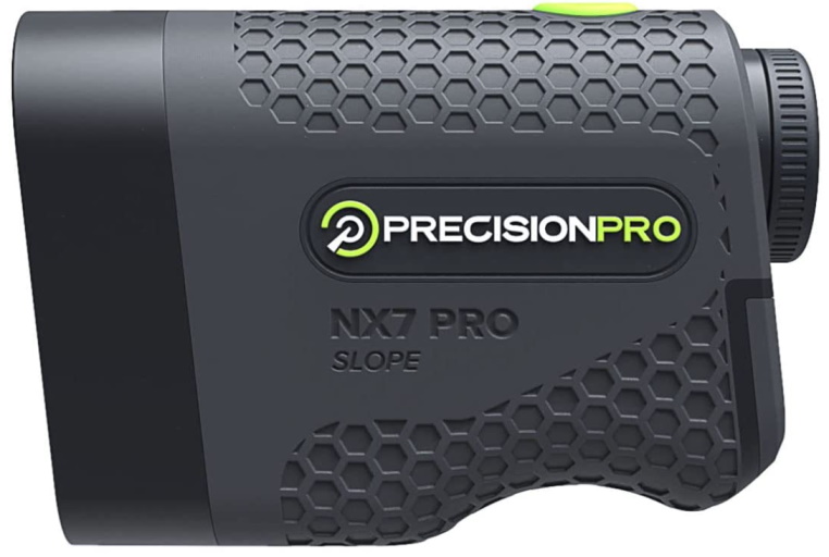 Precision Pro NX7 Pro Slope Rangefinder