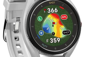5 Best Golf GPS Watches With Slope – 2023 Reviews & Buying Guide