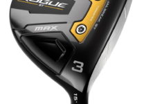 Callaway Rogue ST MAX Fairway Wood Review – Speed & Forgiveness