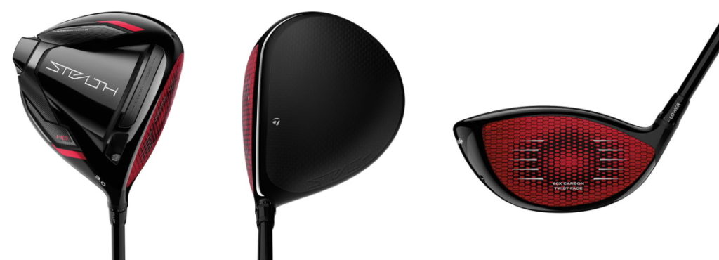 TaylorMade Stealth HD Driver Review - Draw-Biased Forgiveness