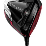 TaylorMade Stealth Plus Driver - Featured