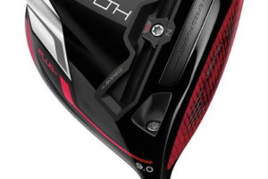 TaylorMade Stealth Plus Driver Review – Dialed-In Performance