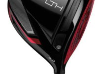 TaylorMade Stealth Driver Review – The Carbonwood Age