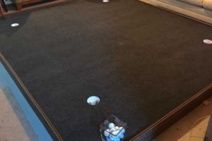 How To Build An Indoor Putting Green – Step-By-Step DIY Guide