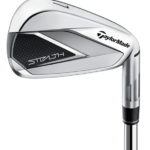TaylorMade Stealth Irons - Featured
