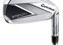 TaylorMade Stealth Irons Review – Distance & Forgiveness