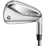 TaylorMade 2020 P770 Irons - Featured