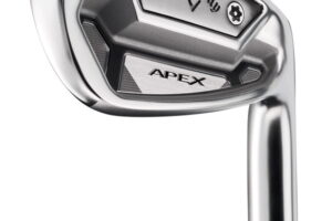 Callaway Apex TCB Irons Review – Tour-Inspired