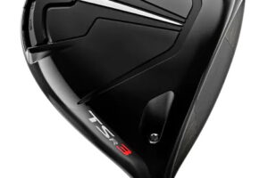 Titleist TSR3 Driver Review – Precise Performance