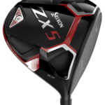 Srixon ZX5 Driver - Featured