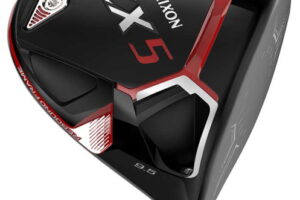 Srixon ZX5 Driver Review – Complete Confidence