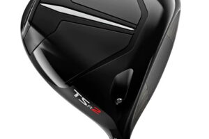 Titleist TSR2 Driver Review – Performance Booster