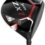 Srixon ZX7 Driver - Featured