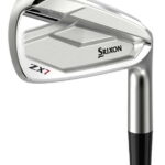 Srixon ZX7 Irons - Featured