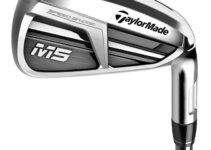 TaylorMade M5 Irons Review – Players’ Distance