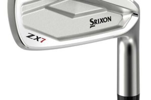 Srixon ZX7 Irons Review – Slim Control