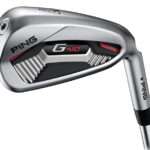 PING G410 Irons - Featured
