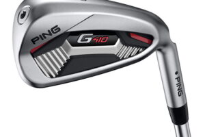 PING G410 Irons Review – Reshaped Game Improvement