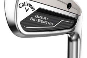 Callaway 2023 Great Big Bertha Irons Review – Lightweight Power