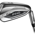 PING G425 Irons - Featured