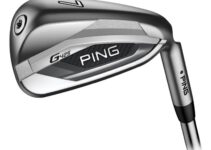 PING G425 Irons Review – Forgiveness In A Slimmer Package