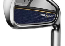 Callaway Paradym Irons Review – Forged A.I.