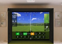 15 Best Golf Simulators of 2024 – Reviews & Buying Guide