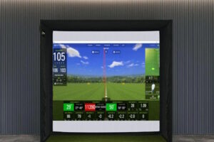 8 Best Golf Simulators For Small Spaces – 2024 Reviews & Buying Guide