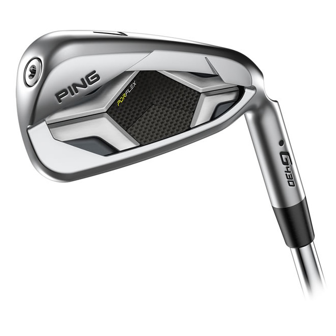 PING G430 Iron - Featured